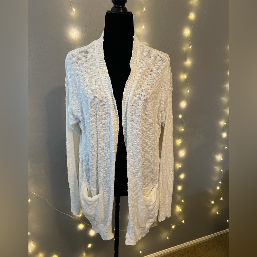 Womens Roxy Caridgan